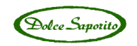 Dolce Saporito